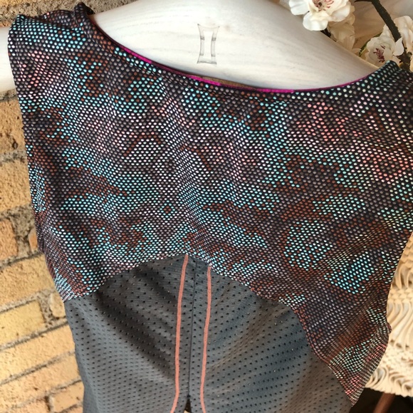 Maaji Poetry Pastry tank - Picture 6 of 8